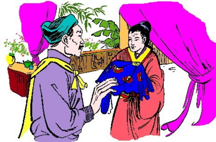 Vị quan thanh li&ecirc;m bậc nhất sử Việt, s&aacute;nh ngang với Khổng Minh của Trung Hoa? - Ảnh 1.