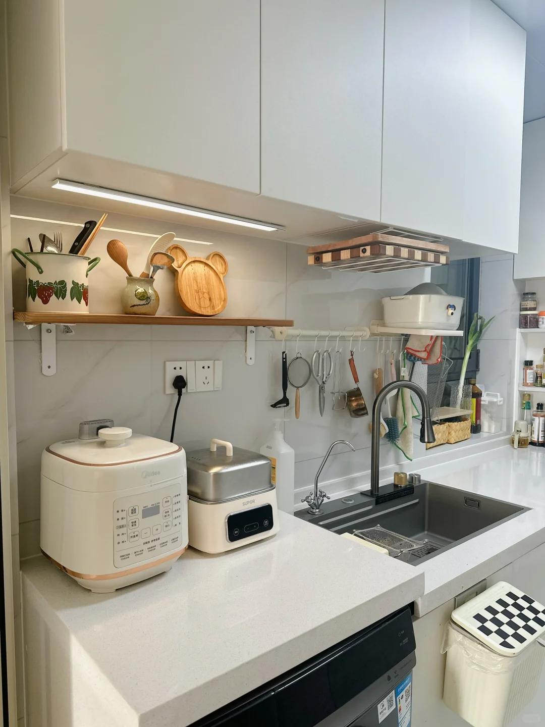 C&ocirc; g&aacute;i 35 tuổi ở H&agrave; Nội chia sẻ: Sống tối giản cho t&ocirc;i thấy c&oacute; những m&oacute;n đồ c&agrave;ng &iacute;t th&igrave; sẽ c&agrave;ng tốt - Ảnh 5.