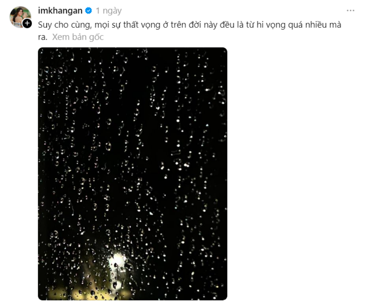 Thanh Sơn v&agrave; Khả Ng&acirc;n "kh&ocirc;ng c&ograve;n l&agrave; bạn b&egrave;"?- Ảnh 3.