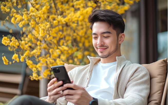 Săn vé máy bay Tết siêu tiết kiệm cùng MyVIB - Giảm đến 2,5 triệu đồng - Ảnh 3.