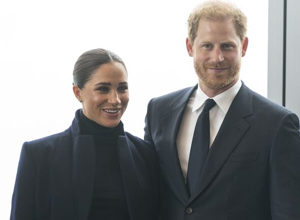 Vì sao Harry và Meghan im lặng trước tin đồn mua nhà mới ở Châu Âu, dù từng công khai mua biệt thự tại Mỹ?- Ảnh 1.