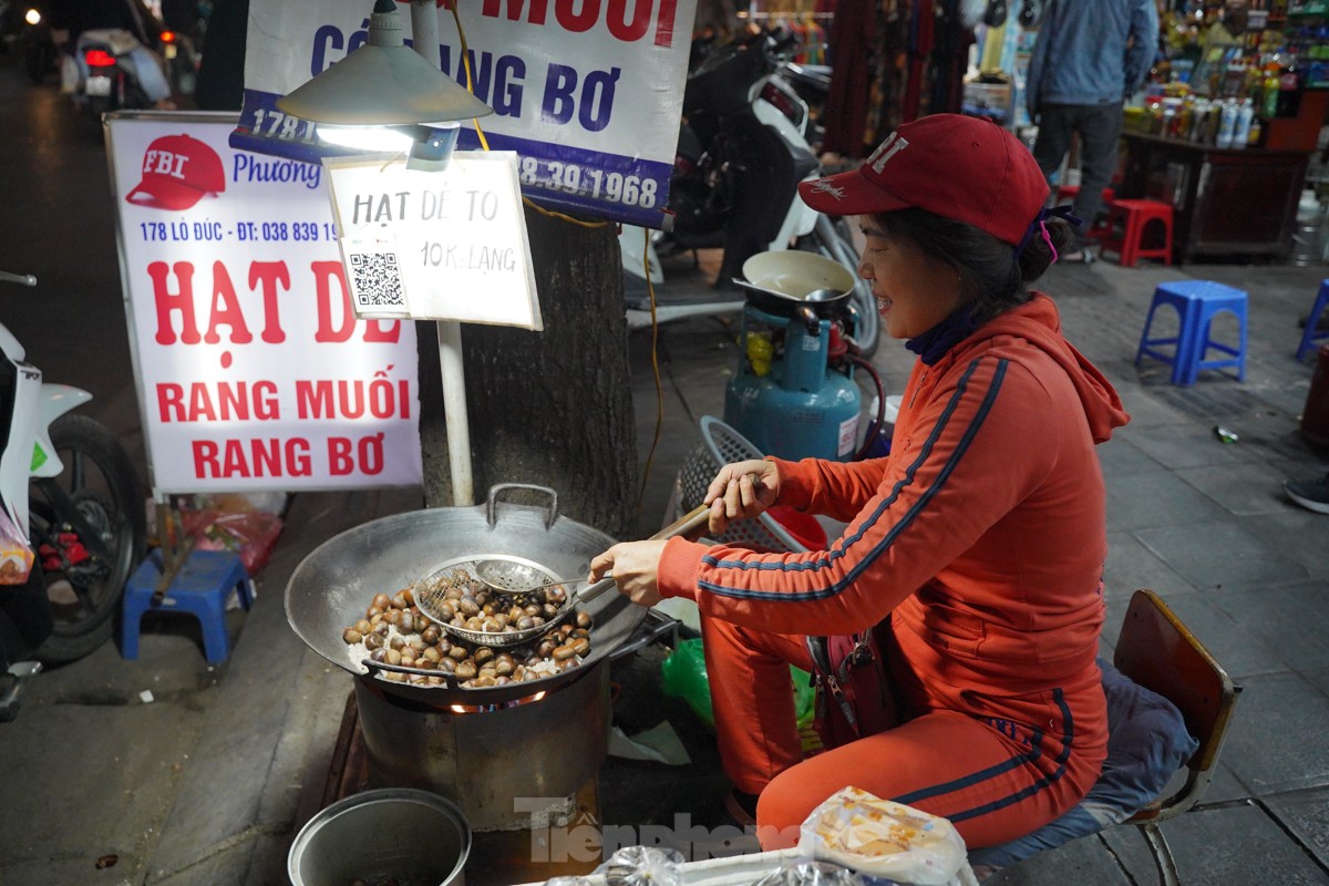 Những món ăn ngon khó cưỡng chỉ có ở mùa đông Hà Nội - Ảnh 15.