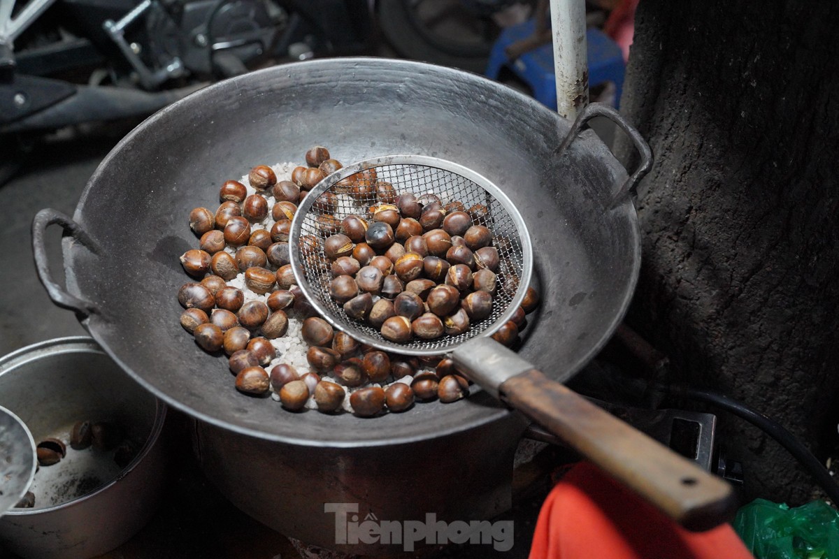 Những món ăn ngon khó cưỡng chỉ có ở mùa đông Hà Nội - Ảnh 14.