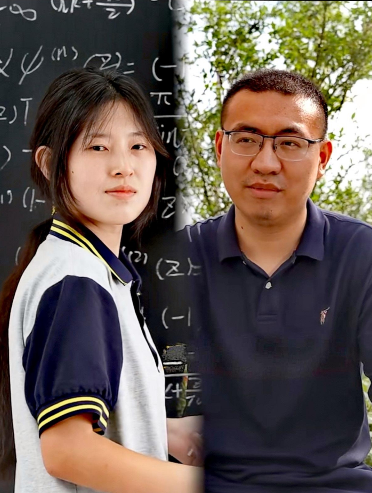Vụ việc rúng động Trung Quốc hôm nay: Nữ sinh 17 tuổi, học trường nghề nhưng giỏi hơn cả giáo sư, hóa ra gian lận!- Ảnh 2. Vụ việc rúng động Trung Quốc hôm nay: Nữ sinh 17 tuổi, học trường nghề nhưng giỏi hơn cả giáo sư, hóa ra gian lận!- Ảnh 2.