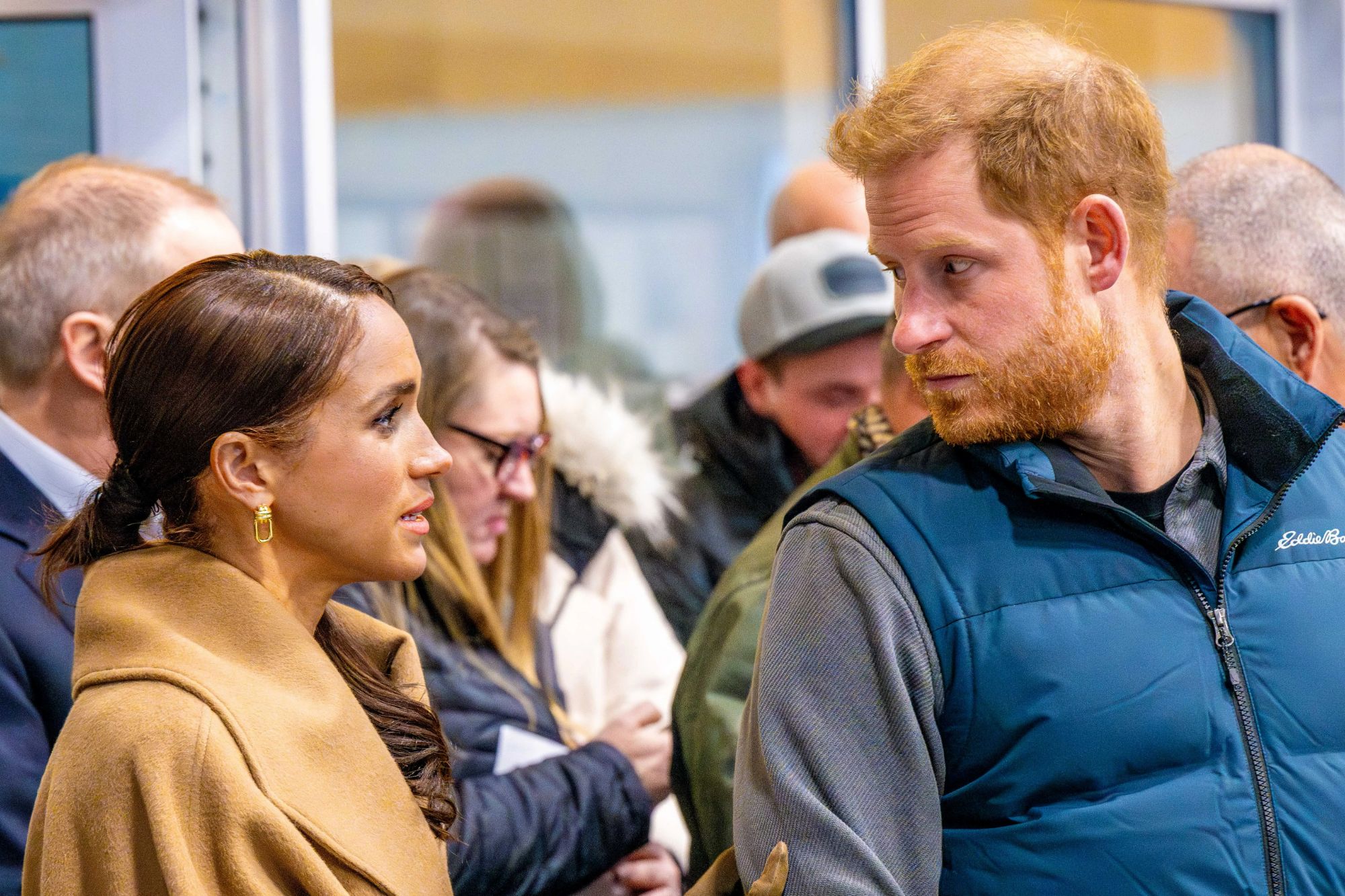 Harry và Meghan bắt đầu xây dựng đế chế bất động sản toàn cầu của riêng mình- Ảnh 2.