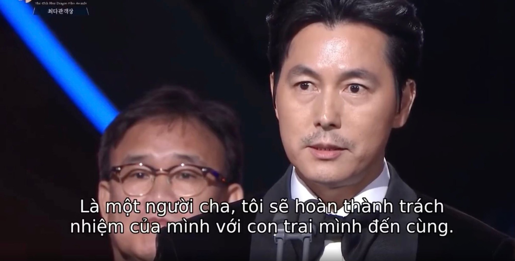 Hàng loạt sao Hàn bị “ném đá” vì vỗ tay ủng hộ Jung Woo Sung, duy nhất 1 mỹ nhân bất ngờ thoát kiếp nạn- Ảnh 3.