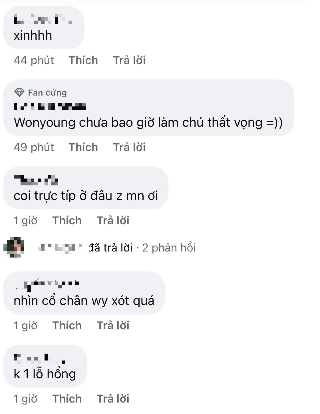 Công chúa Kpop khiến dân tình lo ngại chỉ sau 1 khoảnh khắc- Ảnh 11.