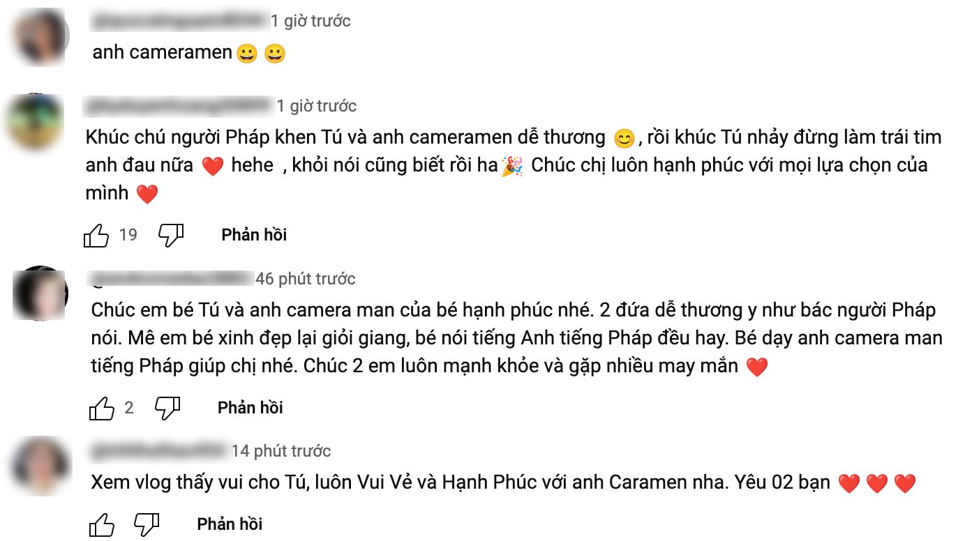 Hải Tú tung vlog đẹp như phim ở Phuket nhưng dân mạng lại liên tục nhắc đến &quot;anh cameraman&quot; - Ảnh 10.