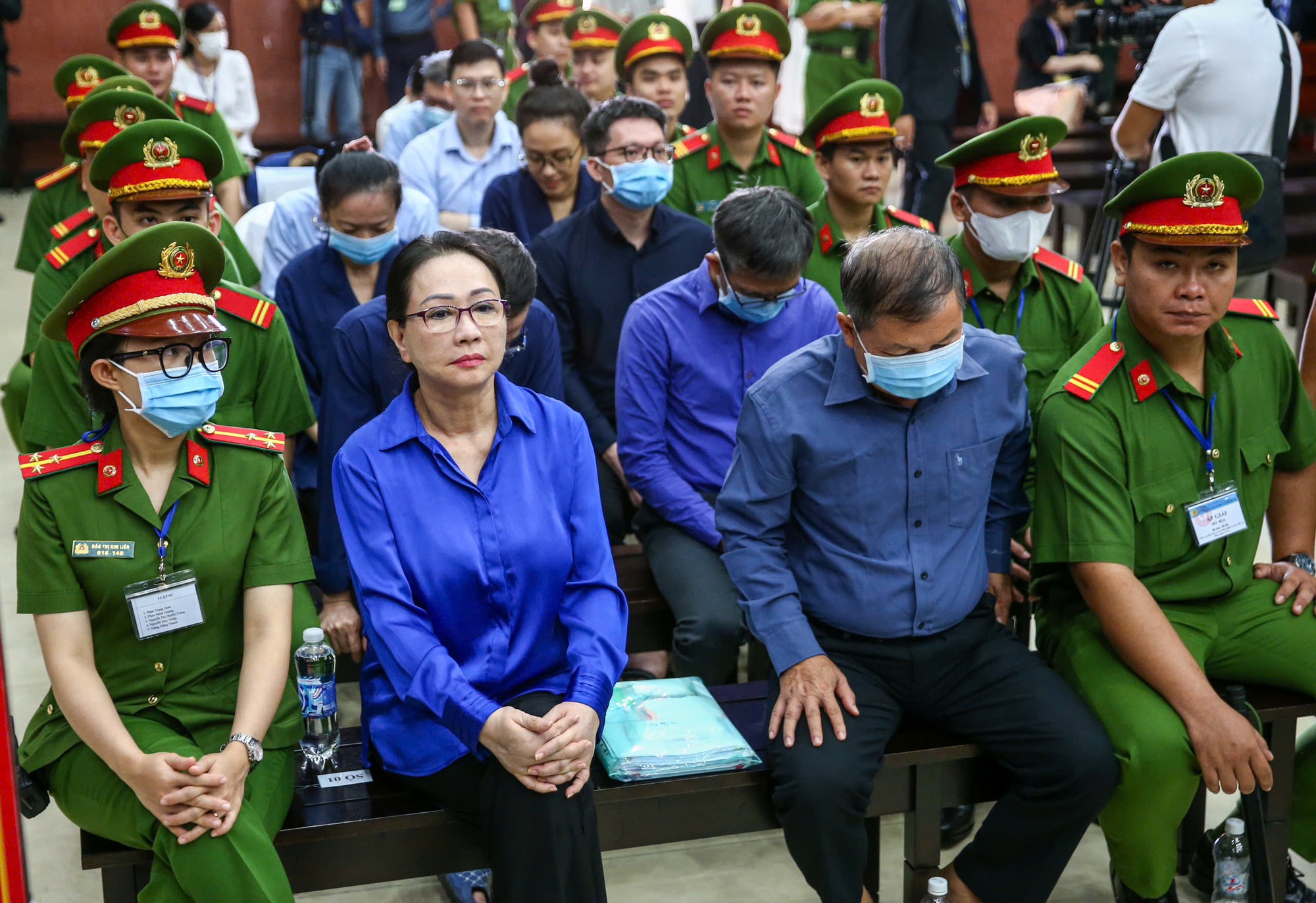 Bà Trương Mỹ Lan &quot;xin lại&quot; biệt thự cổ hơn 700 tỉ đồng và nhiều tài sản khủng- Ảnh 2.