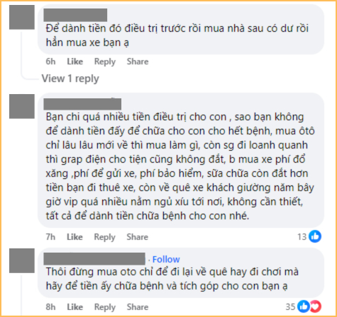 chi tiêu