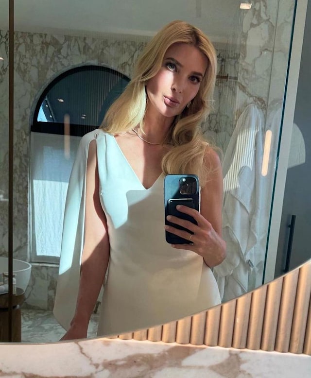 Biệt thự trị giá 24 triệu đô la của &quot;nữ thần Nhà Trắng&quot; Ivanka Trump  - Ảnh 7.