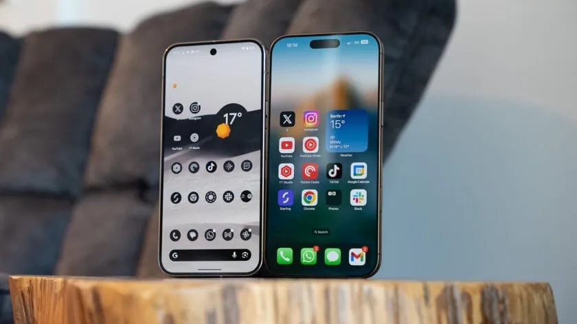 Đã có câu trả lời cho tranh cãi &quot;iPhone hay điện thoại Android có pin dùng lâu hơn&quot;: Thời thế đã thay đổi - Ảnh 1.