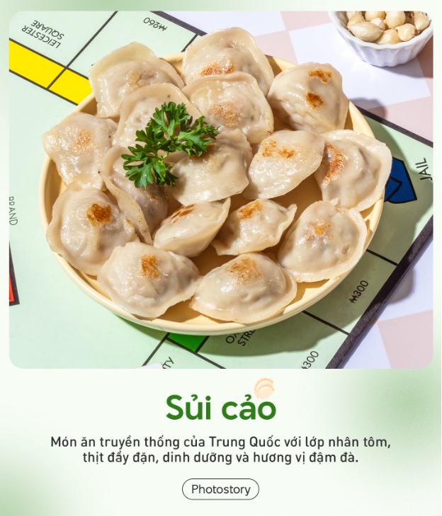 TH true FOOD: Biến tấu với tinh hoa ẩm thực từ Á sang Âu trong mỗi bữa cơm gia đình - Ảnh 2. TH true FOOD: Biến tấu với tinh hoa ẩm thực từ Á sang Âu trong mỗi bữa cơm gia đình - Ảnh 2.