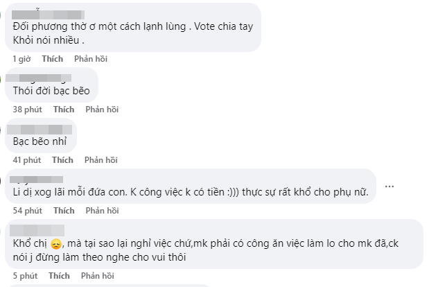 Tin lời hứa: &quot;Sinh con xong anh cùng chăm con với em&quot;, thực tế sau hôn nhân khiến mẹ bỉm chỉ muốn li dị - Ảnh 4.