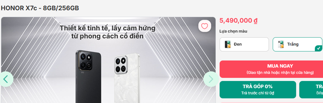 Smartphone vừa về Việt Nam: Màn lớn ngang iPhone Pro Max, pin 6.000 mAh, vượt trội trong tầm giá 5 triệu - Ảnh 2.