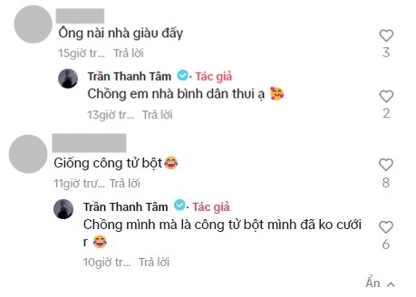 Gia thế của CEO sắp cưới hot girl &quot;trứng rán&quot; Trần Thanh Tâm- Ảnh 3.