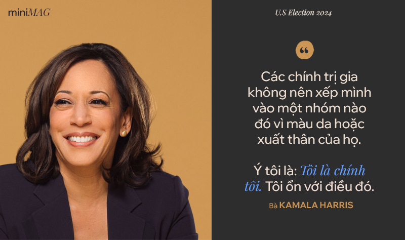 Người đến giữa khủng hoảng Kamala Harris: Duyên nợ với nhà Biden, 48 giờ hoàn hảo và tham vọng dở dang - Ảnh 3.