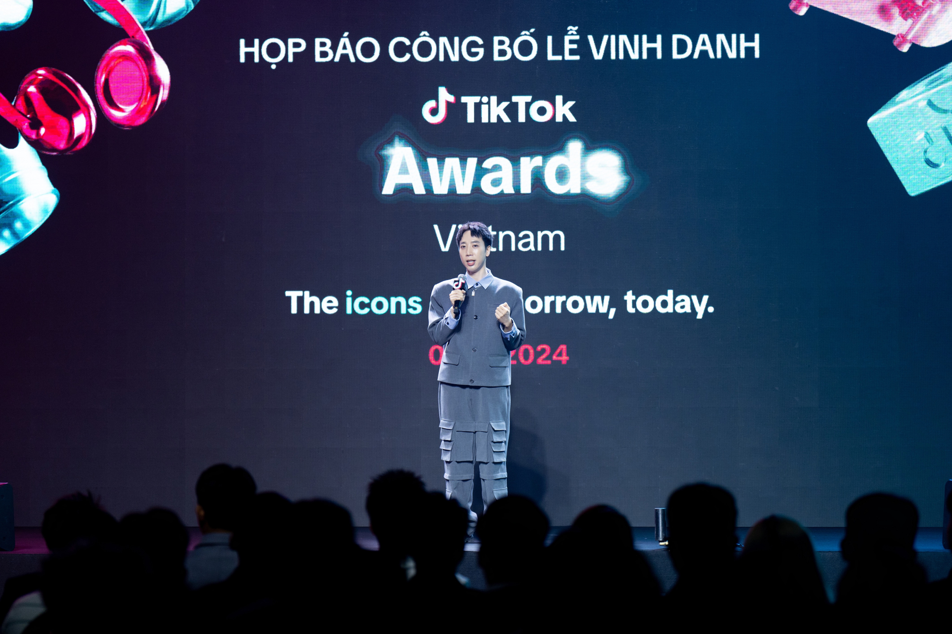 Cuộc đua gay cấn ở TikTok Awards Việt Nam 2024: ViruSs, Duy Thẩm “dắt tay” kình ngư Ánh Viên và Neko Lê vào đề cử- Ảnh 7.