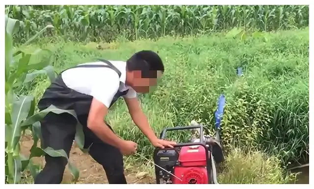 Cá trong ao “không cánh mà bay”, người đàn ông kiện hàng xóm lấy trộm nước: Tòa án phải đứng ra xử lý - Ảnh 1.