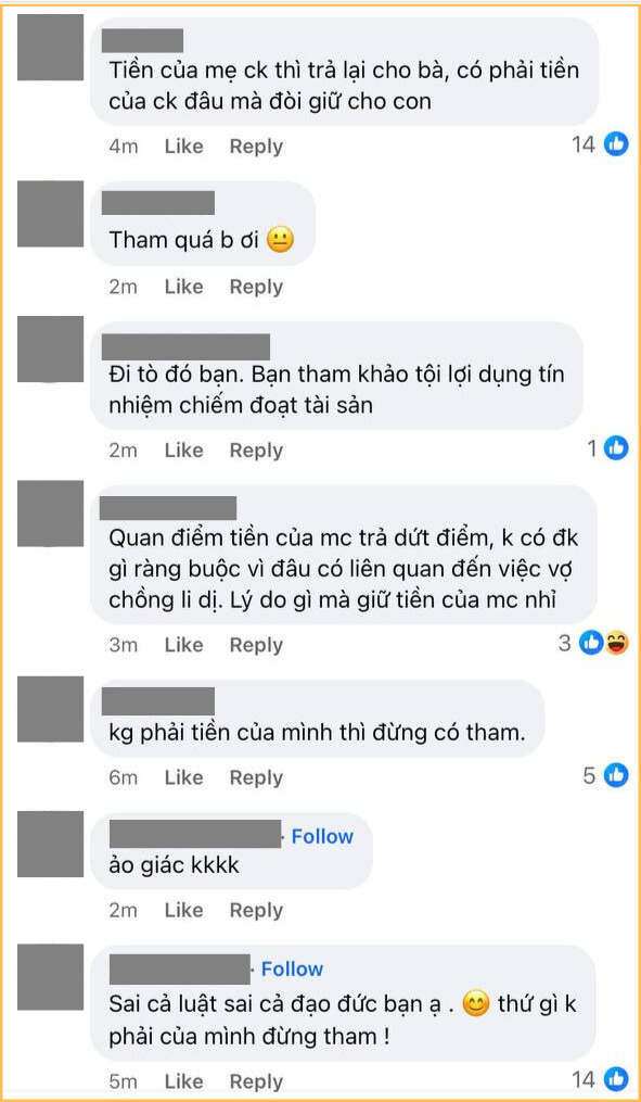 Đăng bức ảnh chụp màn hình số dư sổ tiết kiệm, cô gái khiến hàng ngàn người tức giận- Ảnh 2.