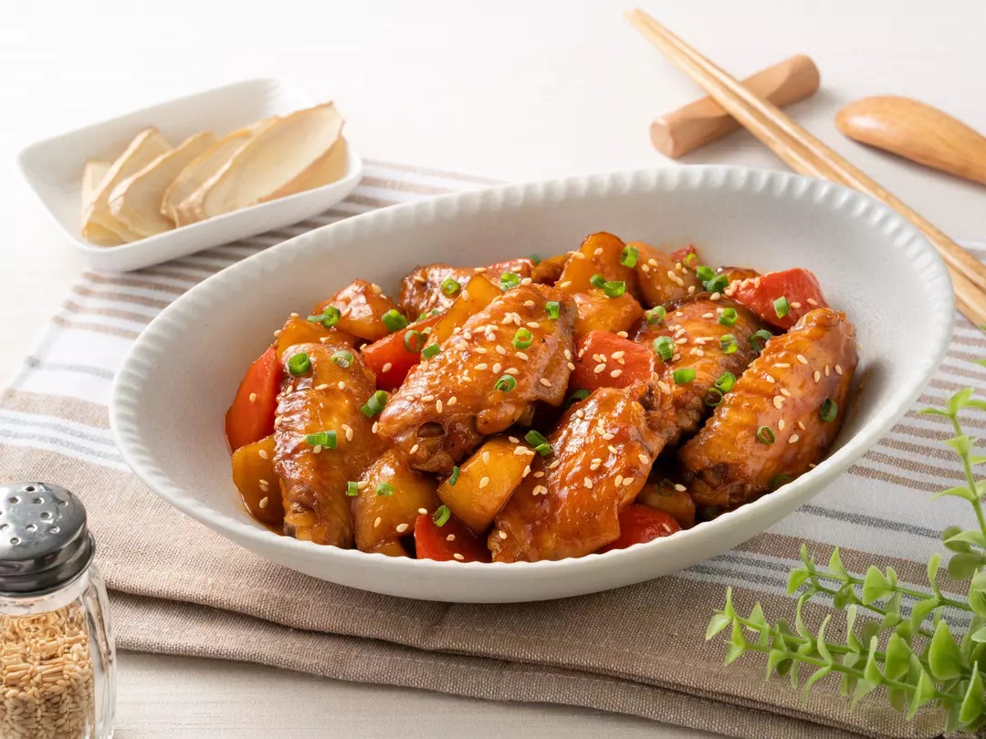 Thực đơn cơm tối 3 món theo mùa - Ảnh 4. Thực đơn cơm tối 3 món theo mùa - Ảnh 4.