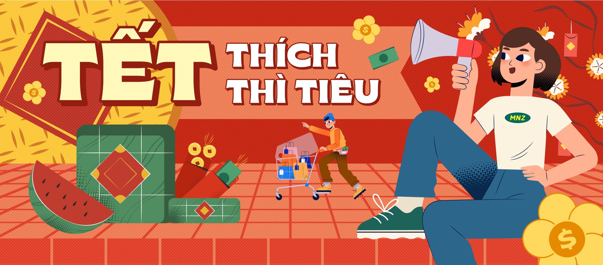 Nhận thưởng Tết 100 triệu nhưng vẫn không biết tiêu thế nào cho khéo- Ảnh 3.