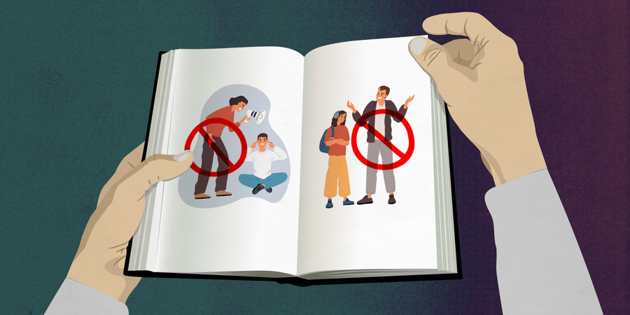 B&ecirc;n trong kh&oacute;a học dạy phụ huynh l&agrave;m cha mẹ - Ảnh 2.