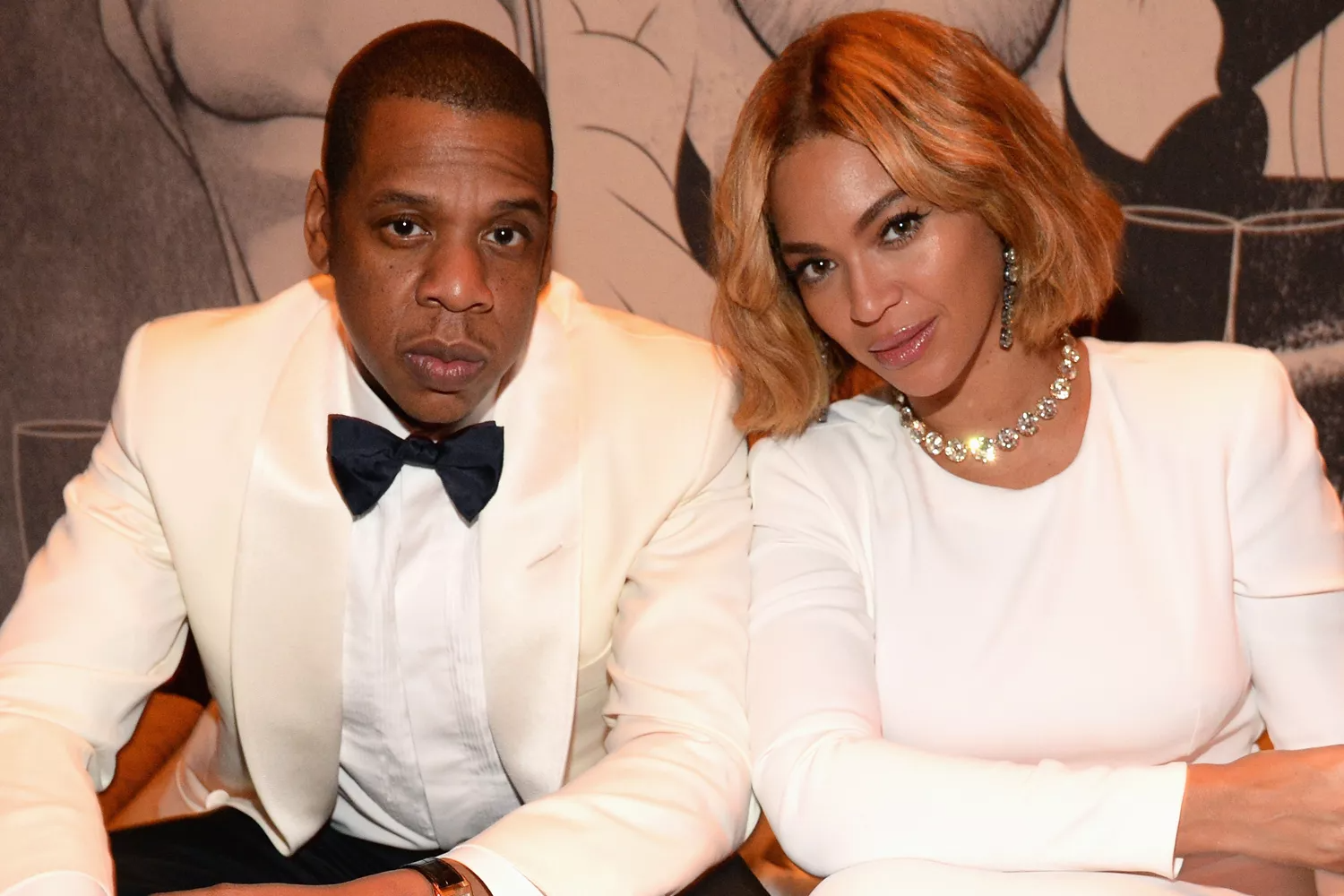 Mẹ của Beyoncé có hành động gây sốc khi con rể Jay-Z bị cáo buộc xâm hại bé gái 13 tuổi - Ảnh 4.