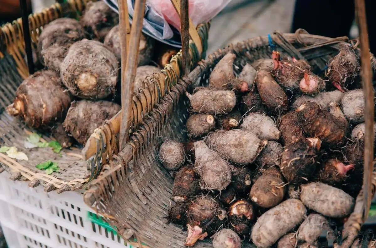 5 loại rau củ nên tránh mua vào mùa đông: Không ngon, thiếu dinh dưỡng, ngay cả người bán rau cũng 