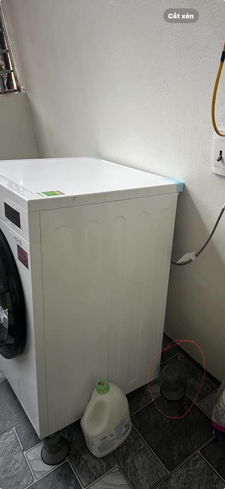 Bức ảnh khiến mọi bà nội trợ cảm thấy đau đầu vì kẻ phản diện ngấm ngầm tạo phản trong nhà - Ảnh 2. Bức ảnh khiến mọi bà nội trợ cảm thấy đau đầu vì kẻ phản diện ngấm ngầm tạo phản trong nhà - Ảnh 2.