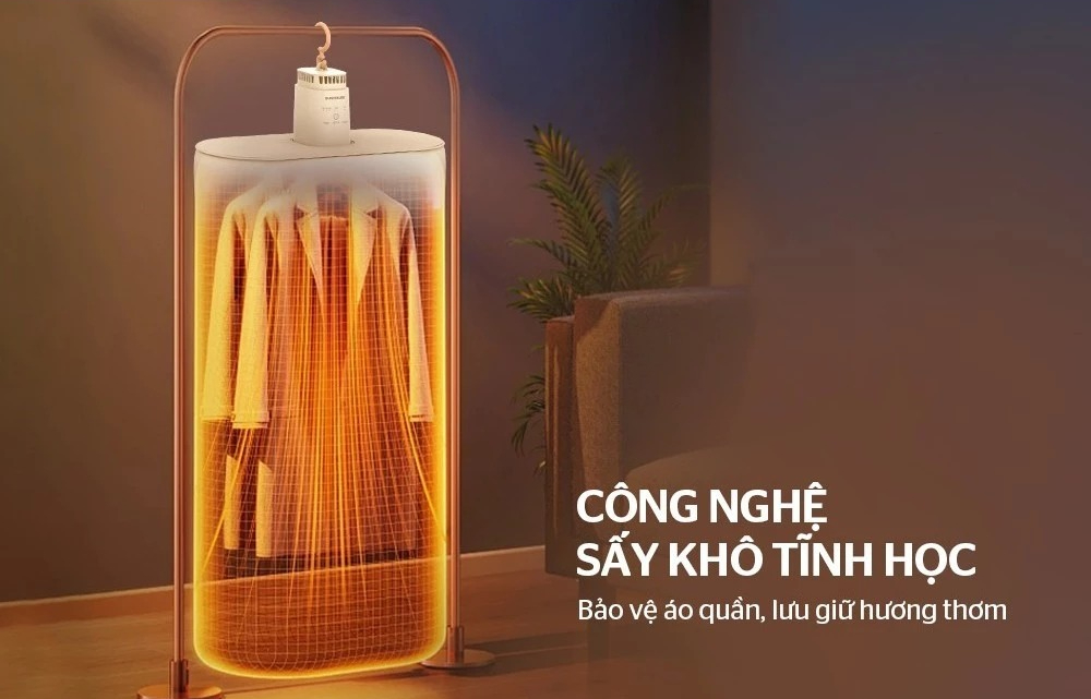 Hà Nội rét lắm rồi, tôi tha thiết khuyên bạn tậu 5 