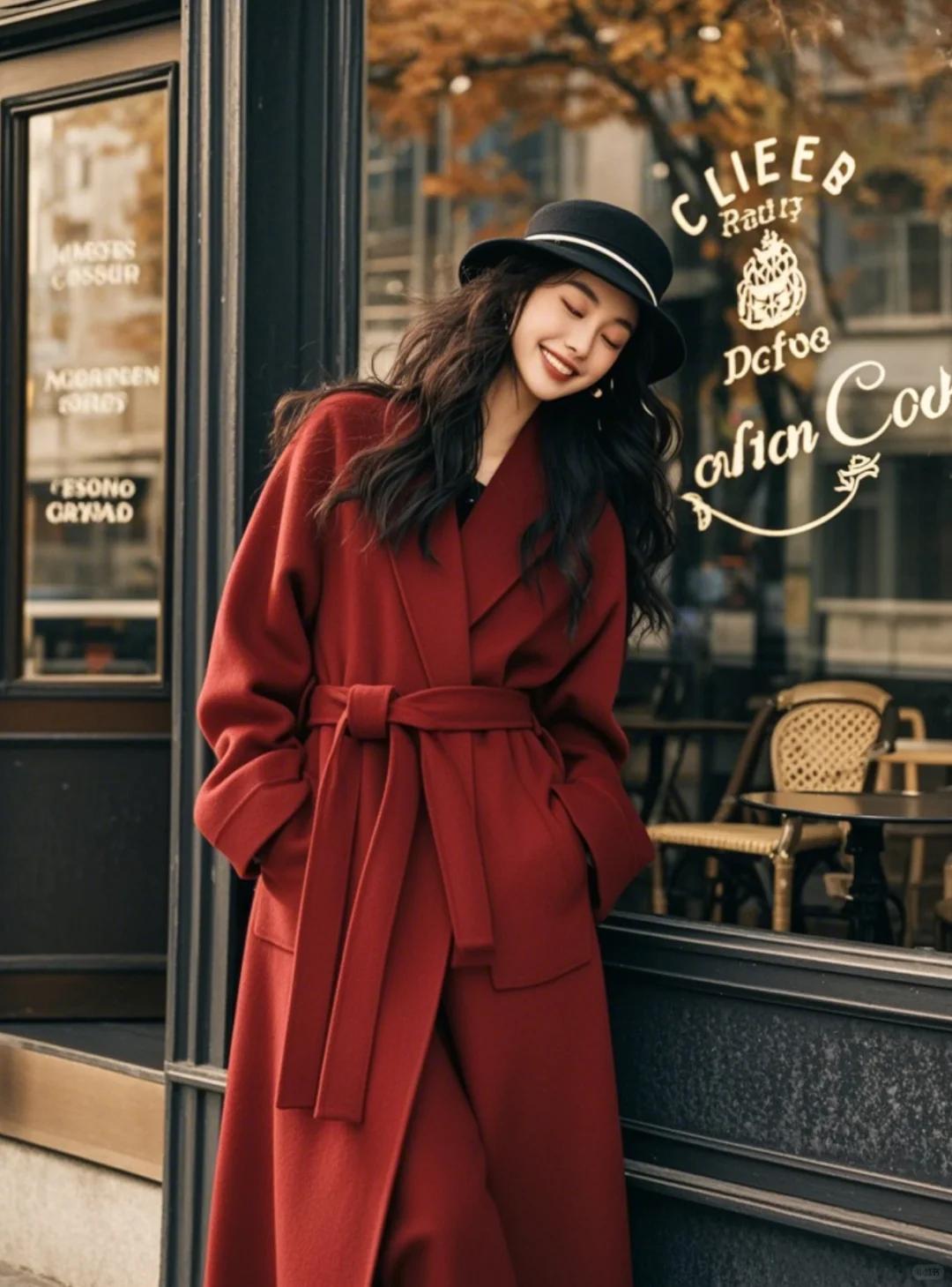 Phụ nữ trung niên chú ý chọn áo khoác, càng đơn giản lại càng Đẹp Mắt - Thanh Lịch - Thon Gọn - Ảnh 9. Phụ nữ trung niên chú ý chọn áo khoác, càng đơn giản lại càng Đẹp Mắt - Thanh Lịch - Thon Gọn - Ảnh 9.