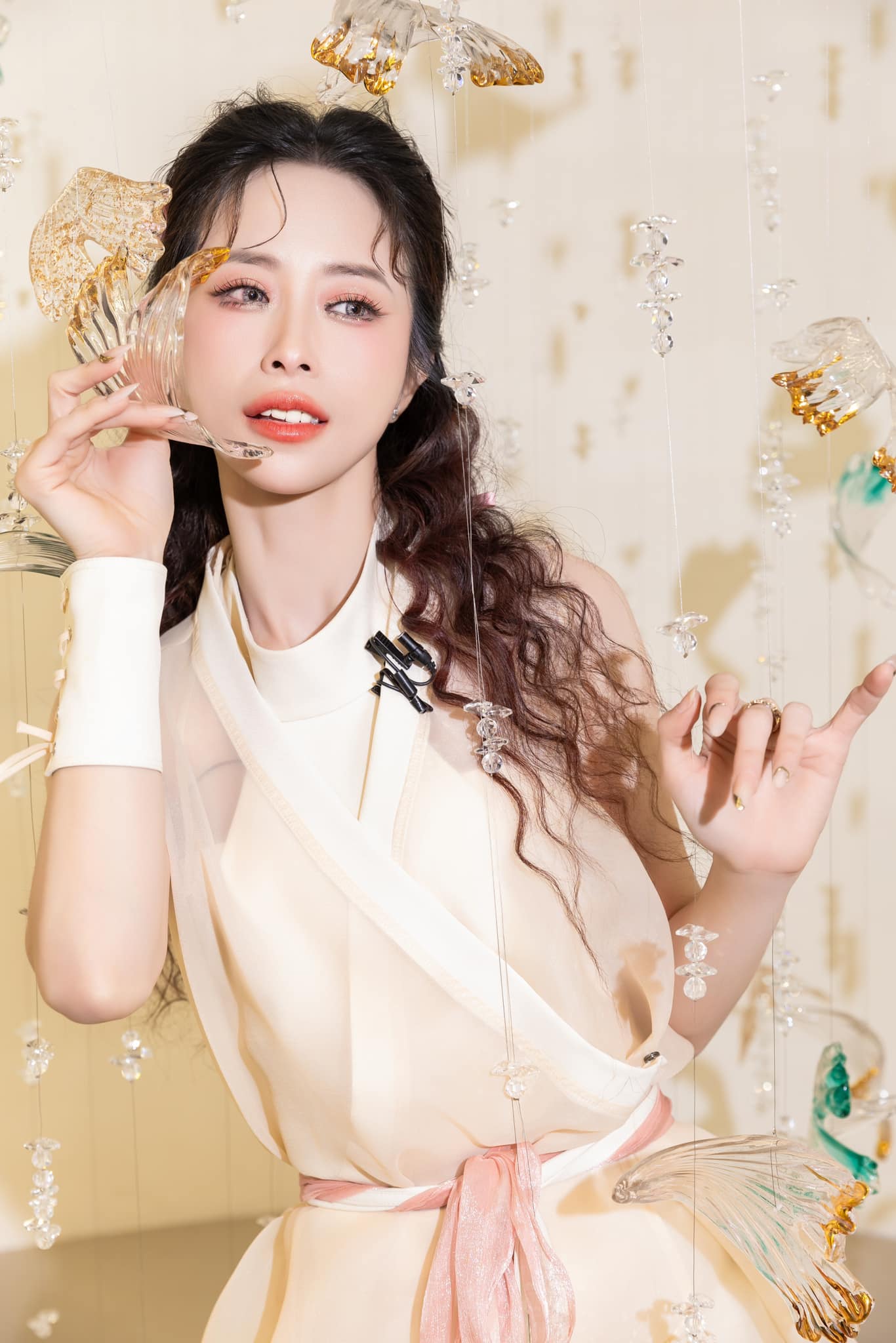 Bị n&oacute;i thẳng "chị bằng tuổi mẹ em", chị đẹp được mệnh danh "ti&ecirc;n nữ" phản ứng thế n&agrave;o?- Ảnh 3.