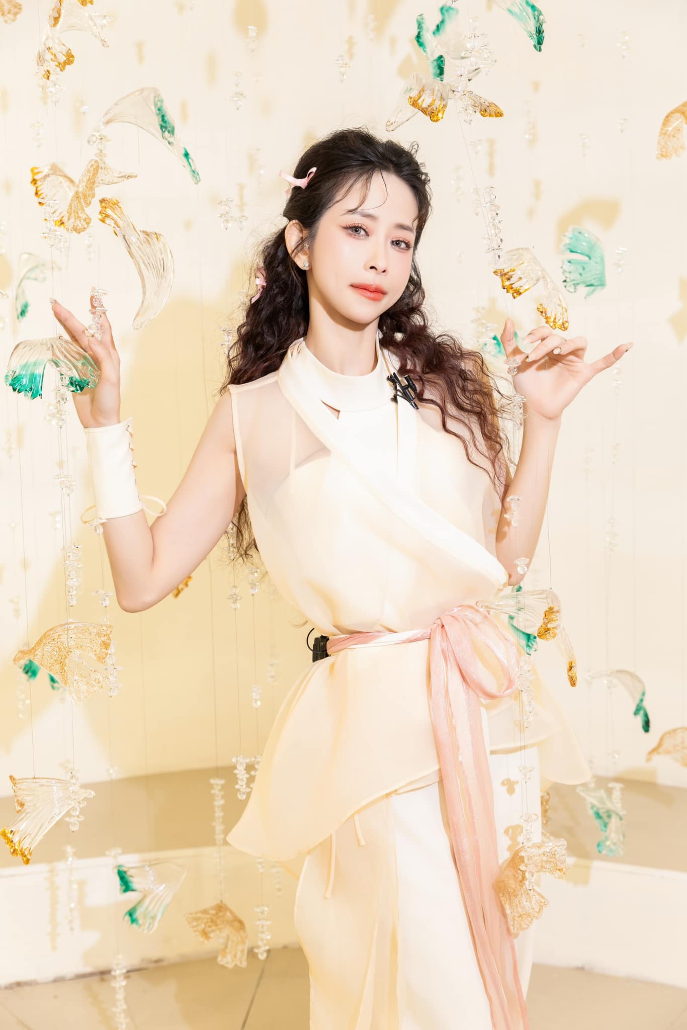 Bị n&oacute;i thẳng "chị bằng tuổi mẹ em", chị đẹp được mệnh danh "ti&ecirc;n nữ" phản ứng thế n&agrave;o?- Ảnh 4.