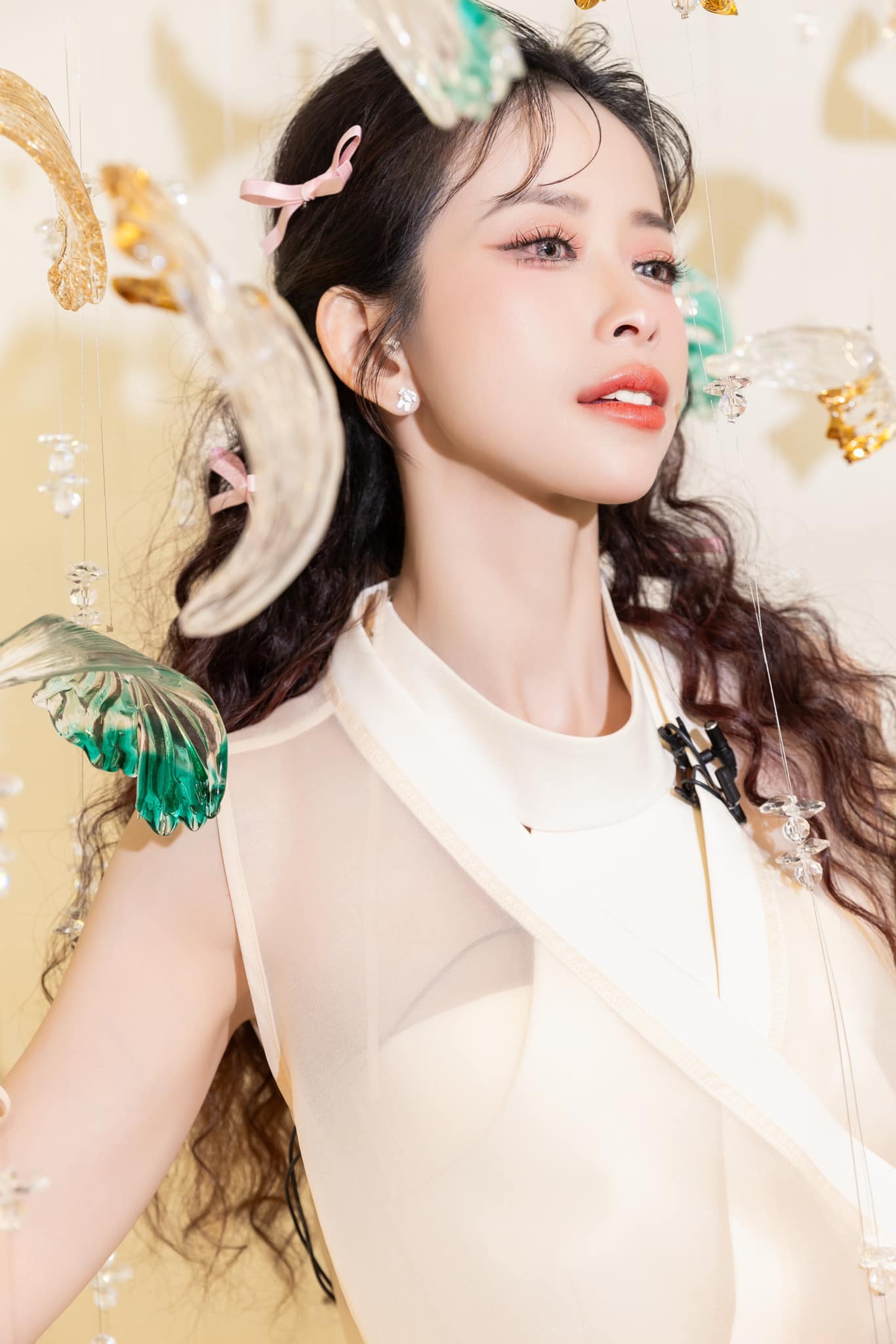 Bị n&oacute;i thẳng "chị bằng tuổi mẹ em", chị đẹp được mệnh danh "ti&ecirc;n nữ" phản ứng thế n&agrave;o?- Ảnh 5.