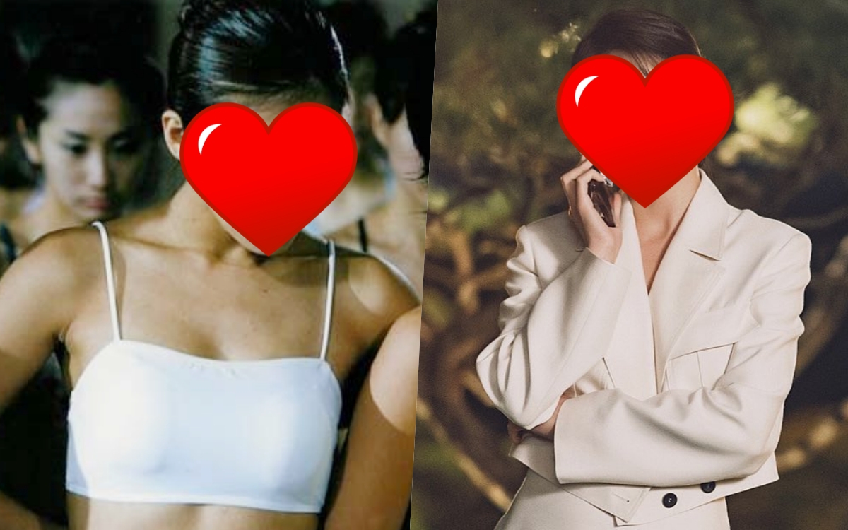 Mỹ nh&acirc;n đẹp nhất phim H&agrave;n 18+ 