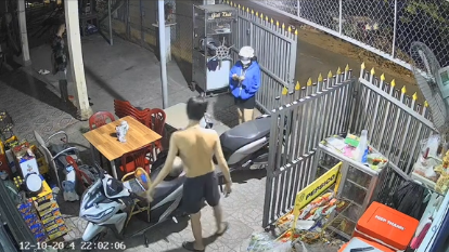 Bị thanh niên bám theo khi đi một mình giữa đêm, cô gái nhanh trí nói lớn 6 từ khiến đối tượng phóng xe bỏ chạy - Ảnh 2. Bị thanh niên bám theo khi đi một mình giữa đêm, cô gái nhanh trí nói lớn 6 từ khiến đối tượng phóng xe bỏ chạy - Ảnh 2.