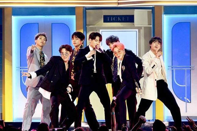 Kpop bị gọi l&agrave; v&ocirc; nh&acirc;n đạo - Ảnh 2.