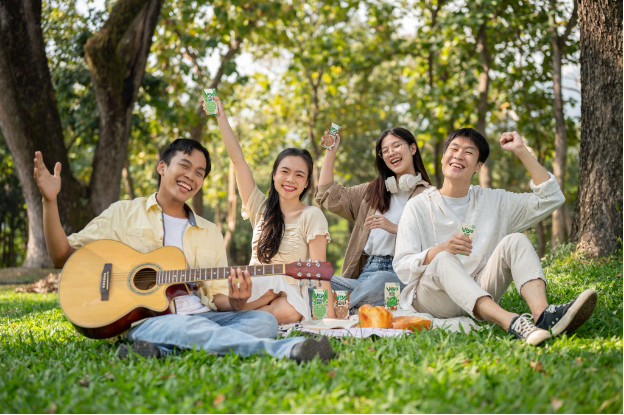 Những điều cần biết về chất xơ tự nhi&ecirc;n &ndash; loại chất gi&uacute;p khỏe ti&ecirc;u h&oacute;a, tốt d&aacute;ng, khỏe da - Ảnh 1.
