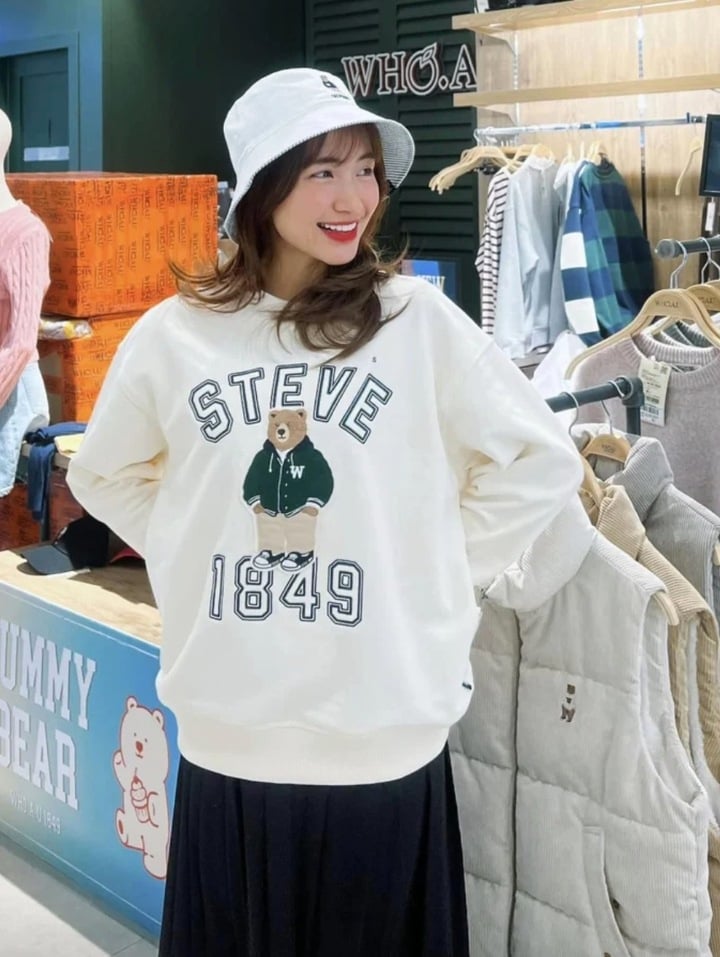 Cao 1m55 mặc g&igrave; để đẹp như H&ograve;a Minzy? - Ảnh 9.