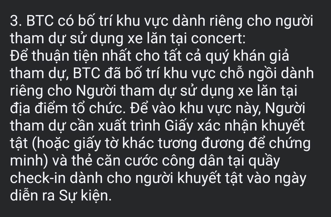 Một thứ bất ngờ sốt trước thềm concert Anh trai vượt ngàn chông gai - Ảnh 6.