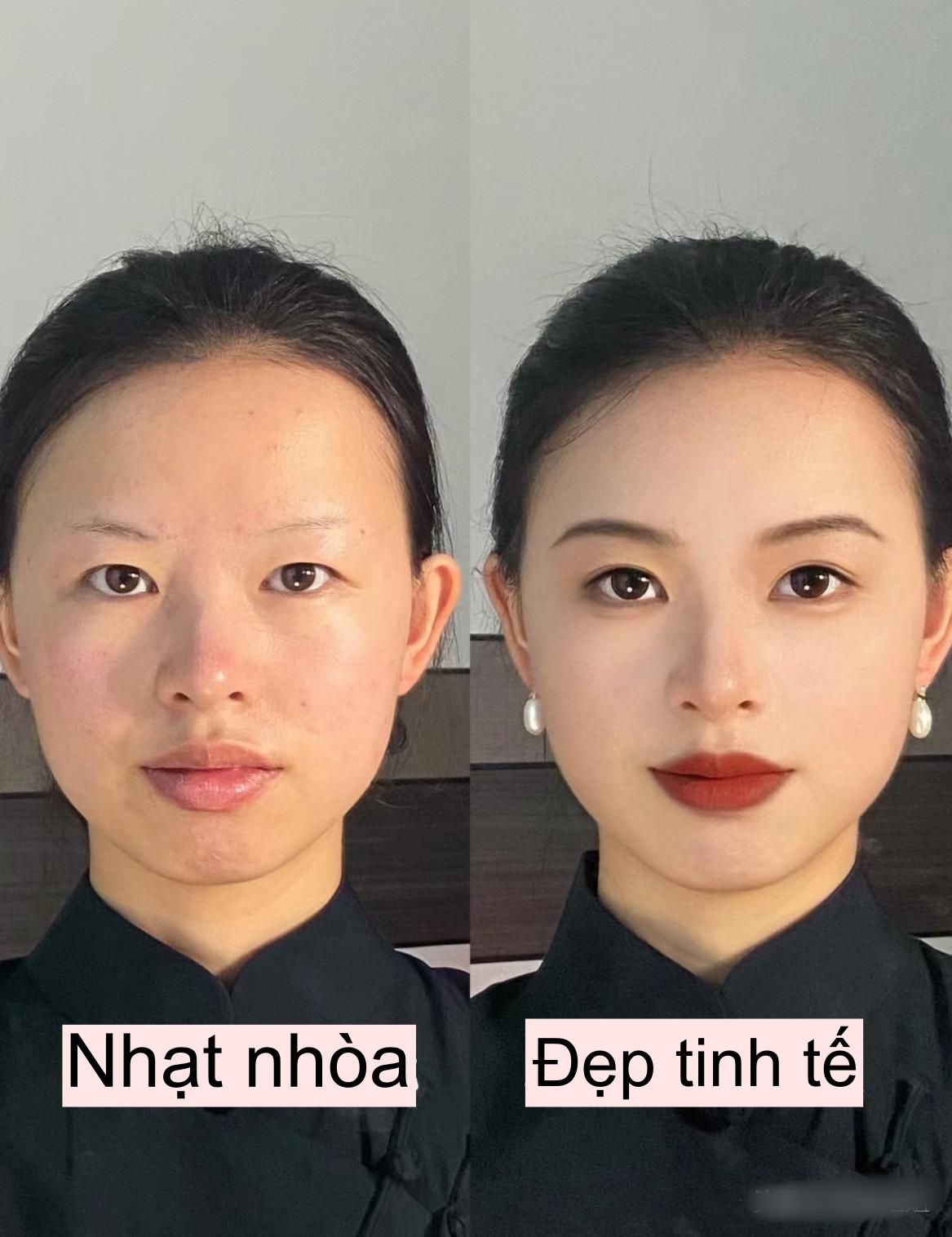 Gương mặt vuông tròn được ưa chuộng hơn mặt trái xoan: Ưu điểm là lão hóa chậm và càng nhiều tuổi lại càng quý phái - Ảnh 11. Gương mặt vuông tròn được ưa chuộng hơn mặt trái xoan: Ưu điểm là lão hóa chậm và càng nhiều tuổi lại càng quý phái - Ảnh 11.