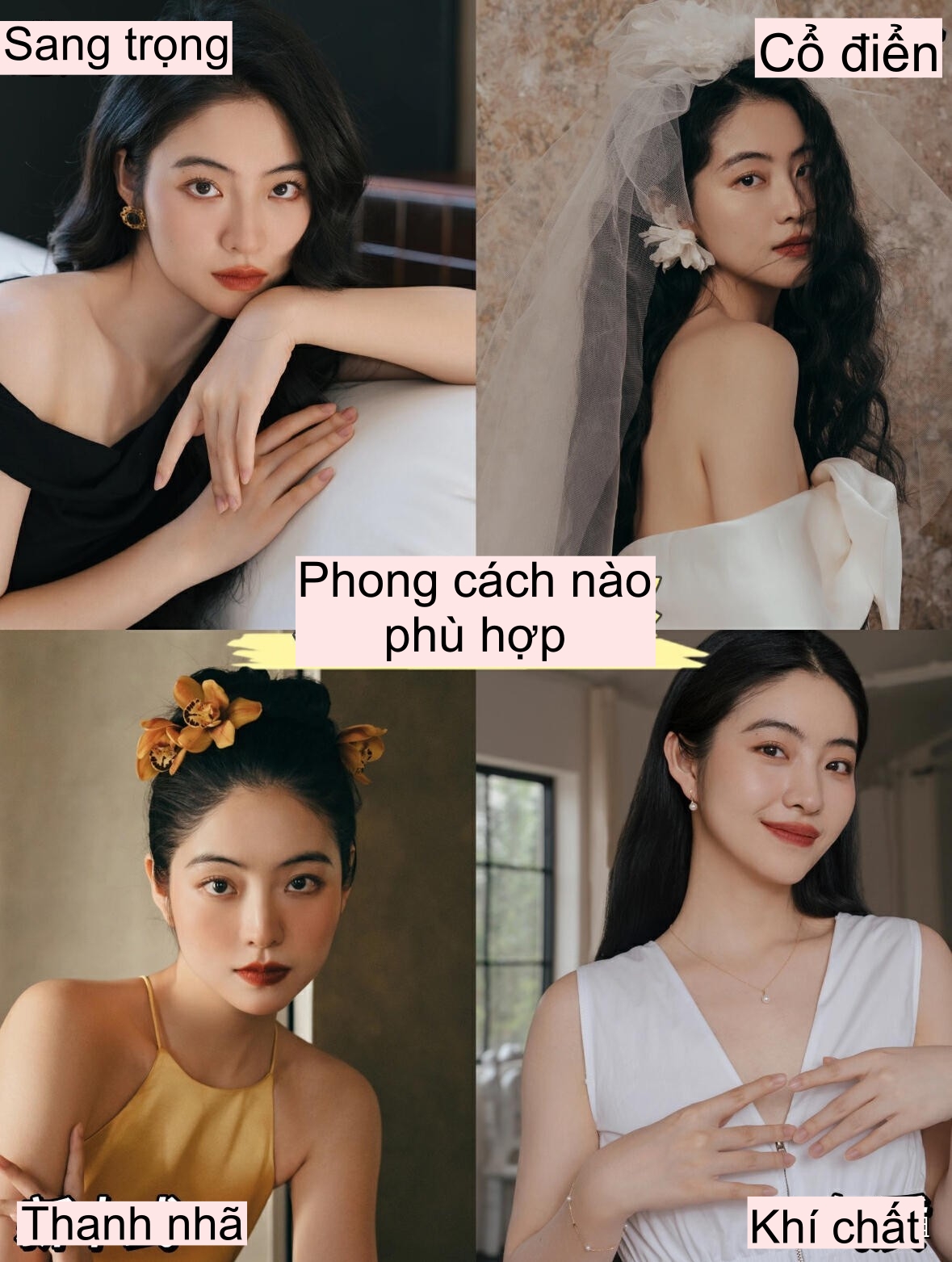 Gương mặt vuông tròn được ưa chuộng hơn mặt trái xoan: Ưu điểm là lão hóa chậm và càng nhiều tuổi lại càng quý phái - Ảnh 9. Gương mặt vuông tròn được ưa chuộng hơn mặt trái xoan: Ưu điểm là lão hóa chậm và càng nhiều tuổi lại càng quý phái - Ảnh 9.
