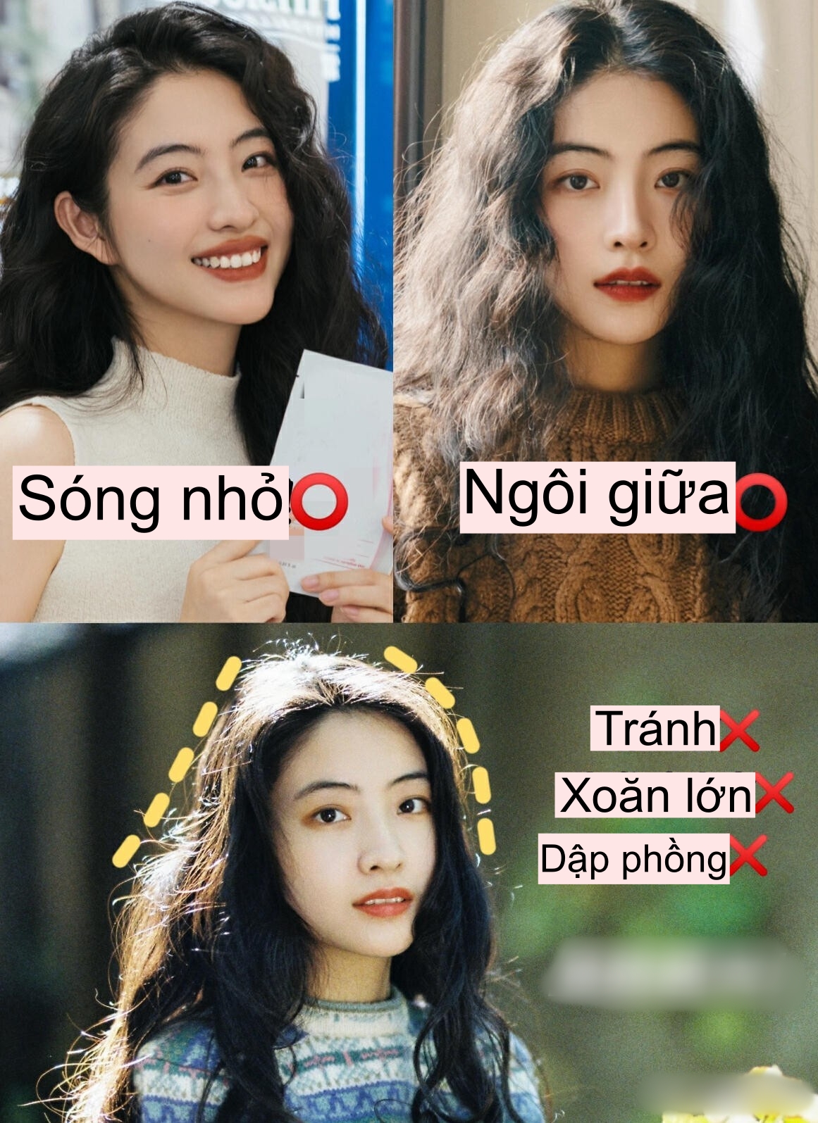 Gương mặt vuông tròn được ưa chuộng hơn mặt trái xoan: Ưu điểm là lão hóa chậm và càng nhiều tuổi lại càng quý phái - Ảnh 10. Gương mặt vuông tròn được ưa chuộng hơn mặt trái xoan: Ưu điểm là lão hóa chậm và càng nhiều tuổi lại càng quý phái - Ảnh 10.