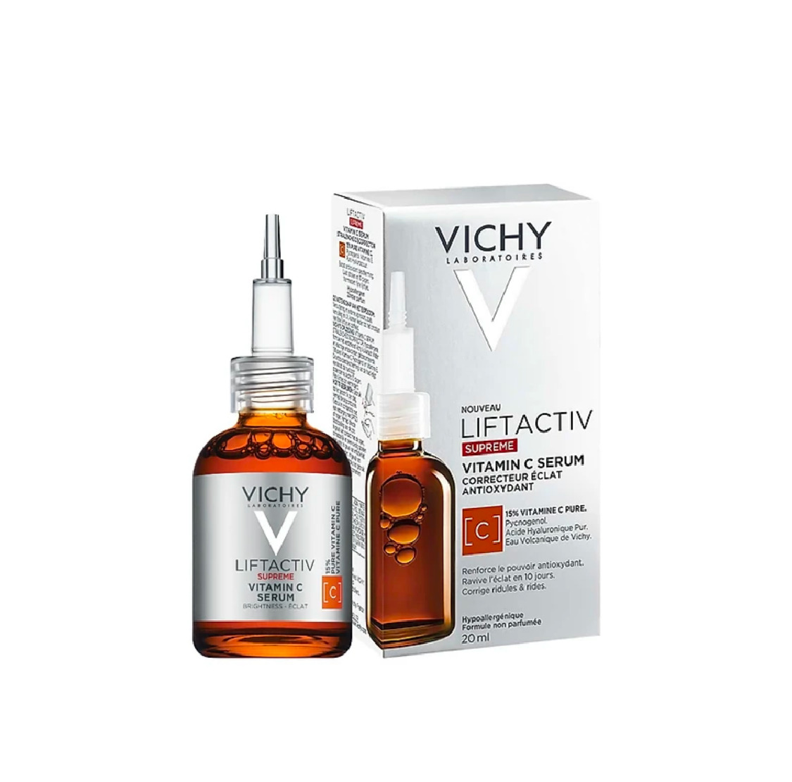 5 lọ serum nên bôi trước kem chống nắng để hiệu quả chống lão hóa phát huy mạnh nhất - Ảnh 4.