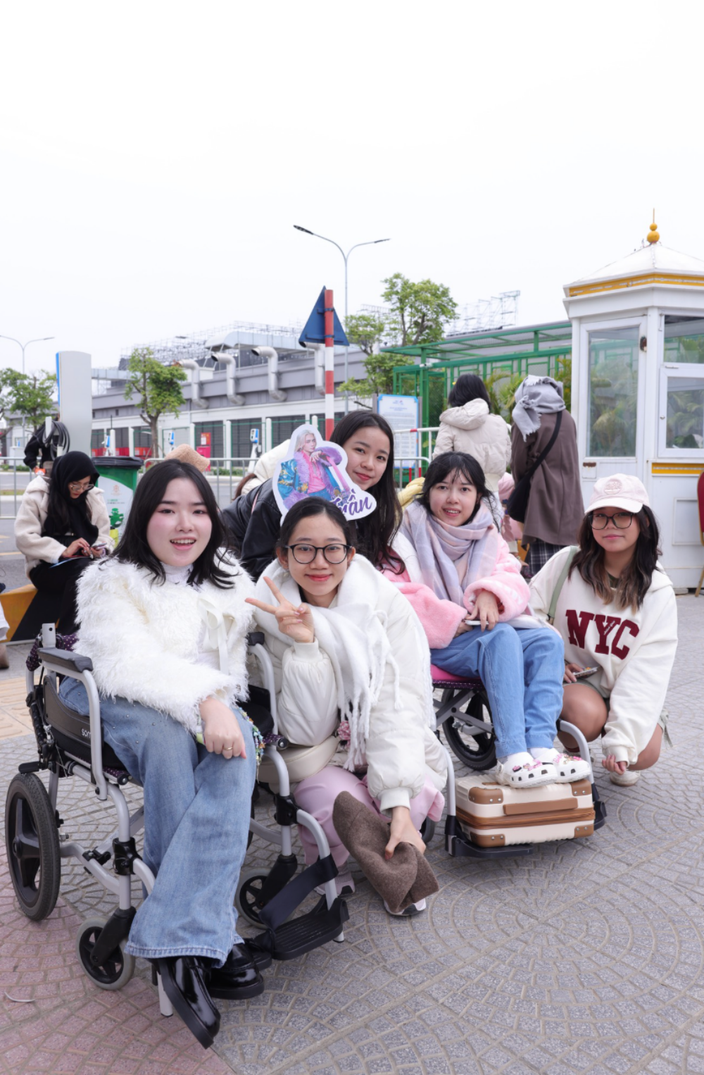 Nóng nhất Anh trai vượt ngàn chông gai: Tự Long tiết lộ điều cực đặc biệt trước Concert day 2 - Ảnh 6.