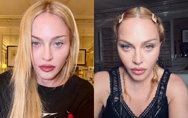 3 màn &quot;lột xác&quot; đỉnh cao nhất showbiz năm 2024: Lindsay Lohan khiến cả thế giới chấn động, một nữ ca sĩ bất ngờ &quot;cải lão hoàn đồng&quot; - Ảnh 3.