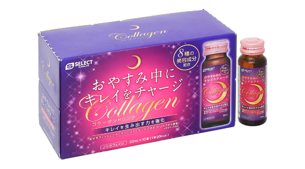 Phụ nữ trên 30 cần bổ sung collagen như thế nào? - Ảnh 3.