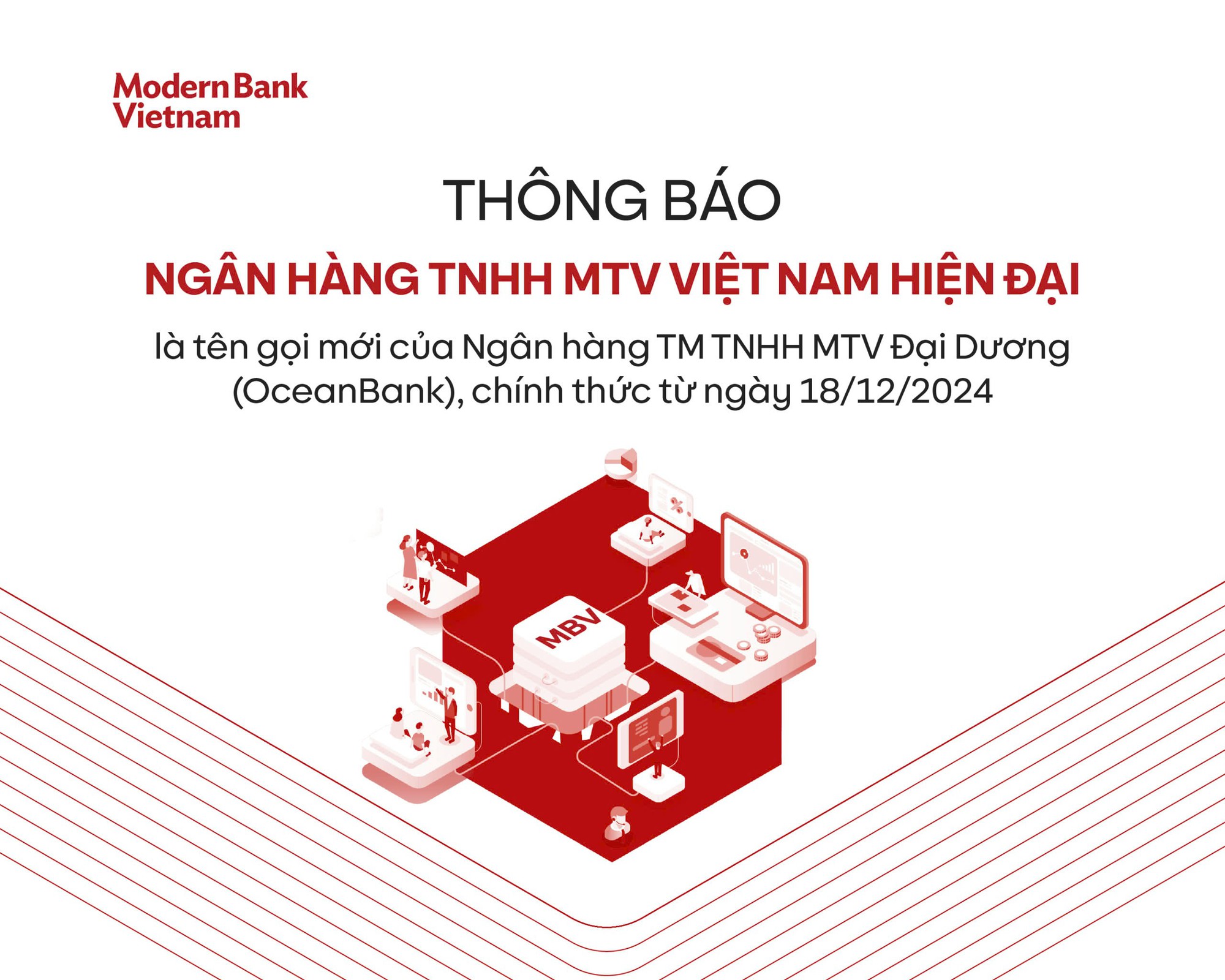 MBV kiện toàn bộ máy lãnh đạo cho giai đoạn phát triển mới- Ảnh 1.