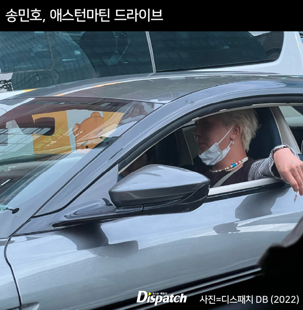 Nóng: Dispatch bóc phốt quân sự của 1 sao nam hàng đầu Kbiz, cáo buộc cấu kết quản lý làm hồ sơ chấm công giả - Ảnh 3. Nóng: Dispatch bóc phốt quân sự của 1 sao nam hàng đầu Kbiz, cáo buộc cấu kết quản lý làm hồ sơ chấm công giả - Ảnh 3.